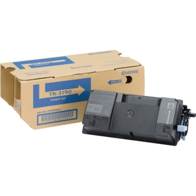 Kyocera TK-3190 Toner Black