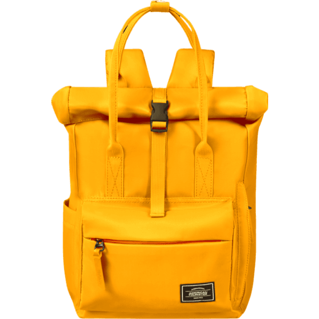 American Tourister Urban Groove Ryggsæck - Gul