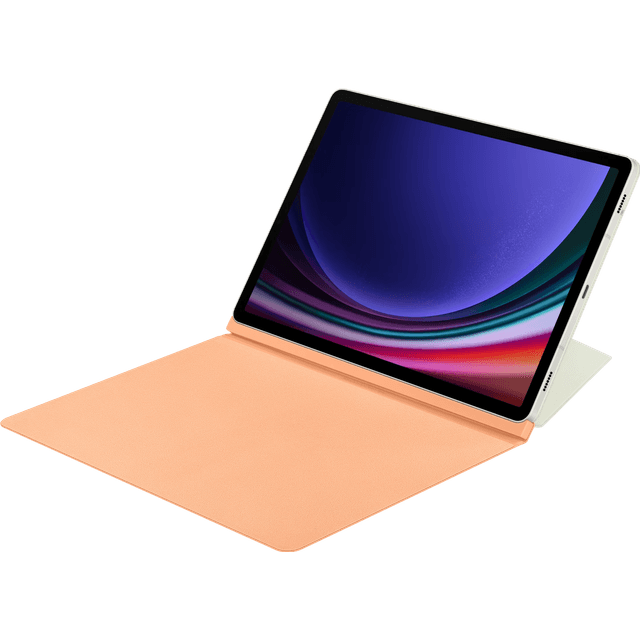 Samsung Galaxy Tab S9 FE Orange EF-BX710