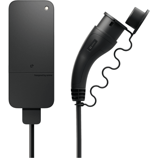 Amina C 32A 11kW 3-faset