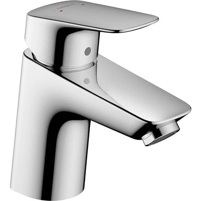 Hansgrohe Logis (71170000) Krom