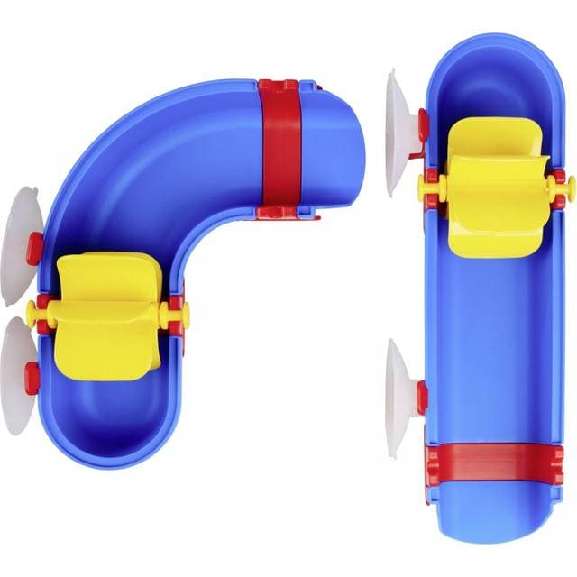 Aquaplay Sploshy Cascade Badelegetæt