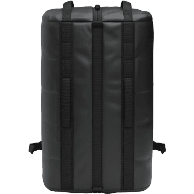 Db Roamer Pro Split Duffel 50L - Black Out