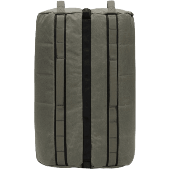 Db Roamer Pro Split Duffel - Forest Green
