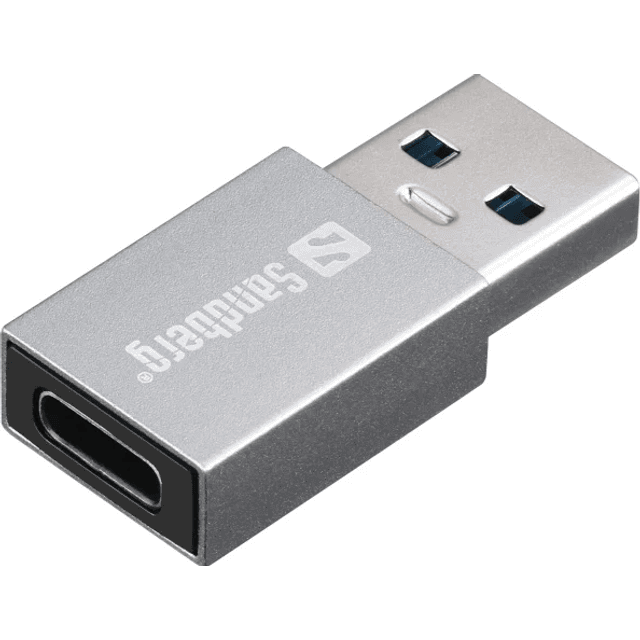 Sandberg Trådløs tastatur