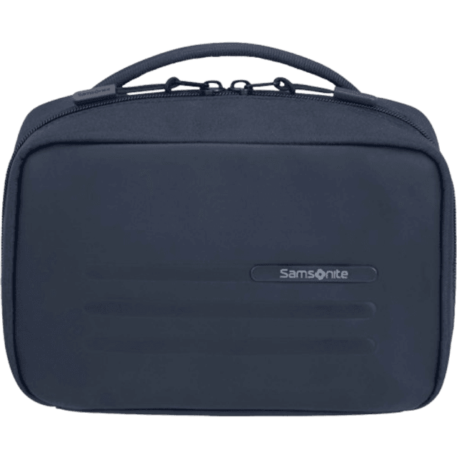 Samsonite StackD Toilet Kit - Navy