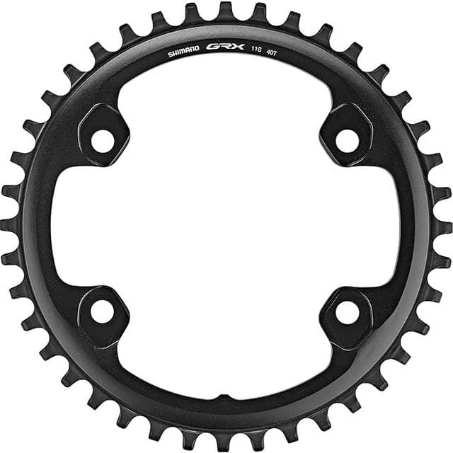 Shimano GRX RX810 11-Speed Klinge, 42T