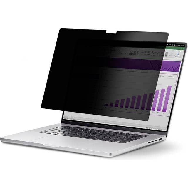 StarTech 16-inch MacBook Pro 21/23