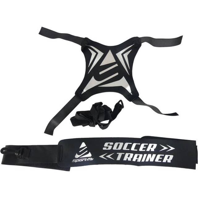 SportMe Fotbollstränare