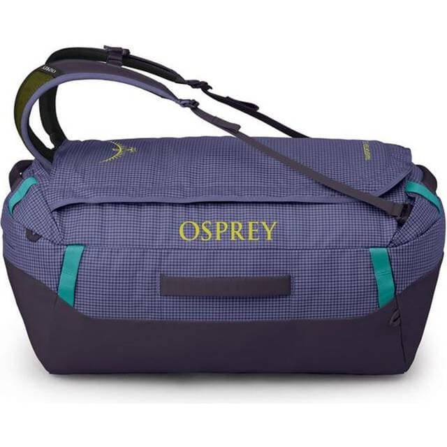 Osprey Transporter Duffel 65 - Euphoria Purple