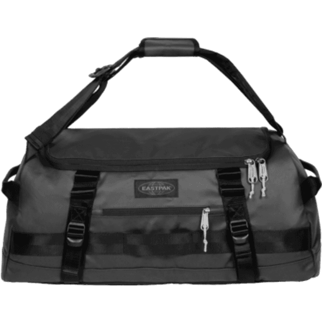 Eastpak Duffle Pack - Black