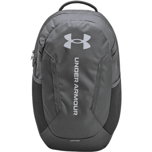 Under Armour Hustle 6.0 Backpack - Castlerock