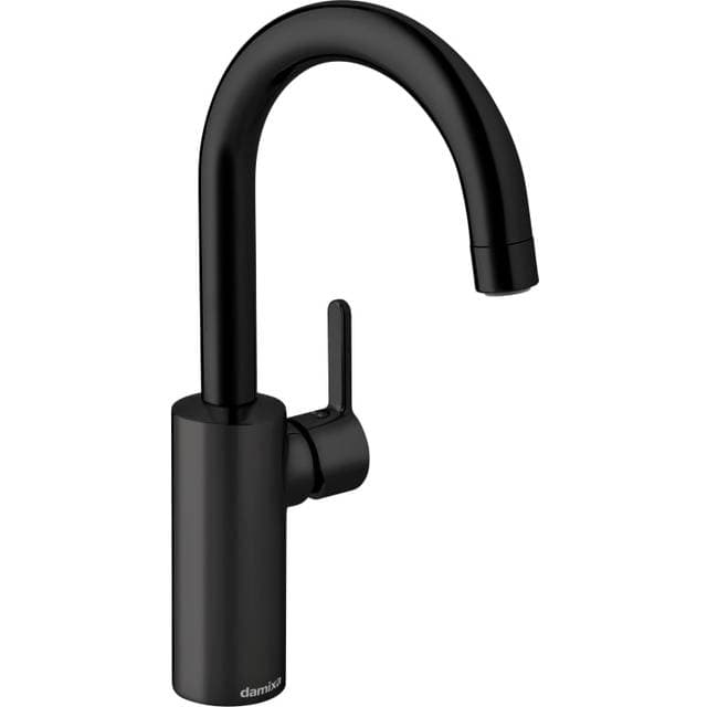 Damixa Silhouet (746206100) Mat sort