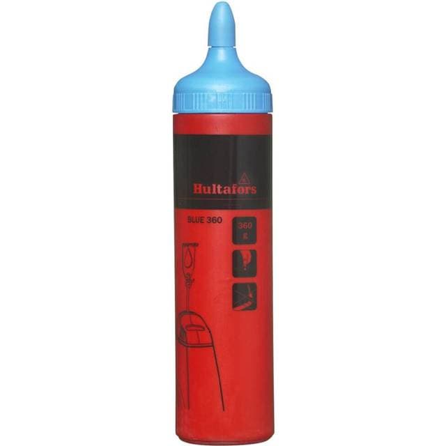 Hultafors Pulverkridt 360 1stk