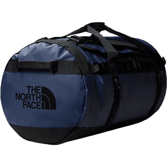 The North Face Base Camp Taske - Navy/Navy