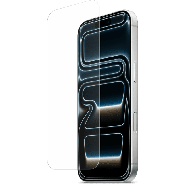 Belkin UltraGlass 2-Skärmskydd iPhone 17 Pro