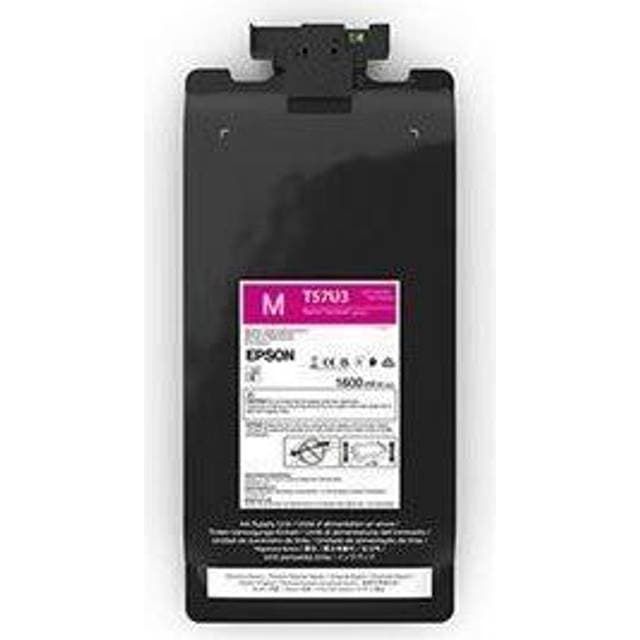 Epson UltChr DF Ink Pack Magenta