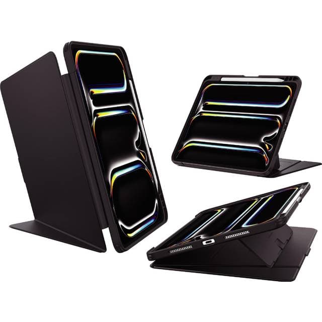 ESR Etui Flip Hybrid Apple iPad Pro 11 Black