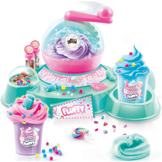 Canal Toys So Slime Fluffy Pop Limakone
