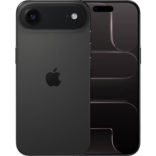 Apple iPhone Air, 256GB Space Black
