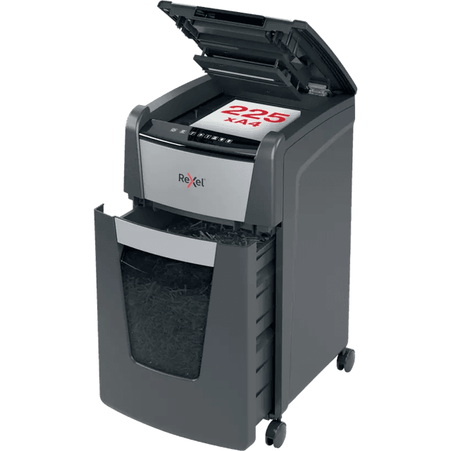 Rexel AutoFeed+ 225M