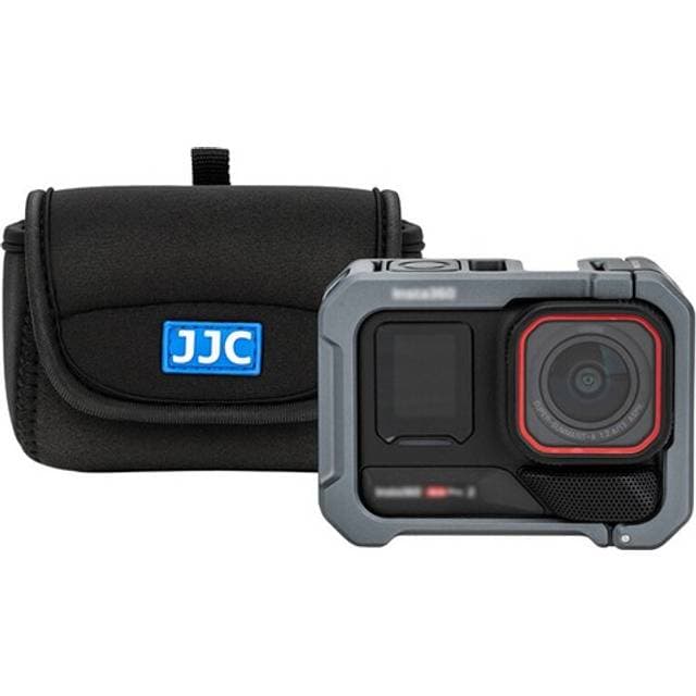 JJC OC AC1 Compact Camera Pouch