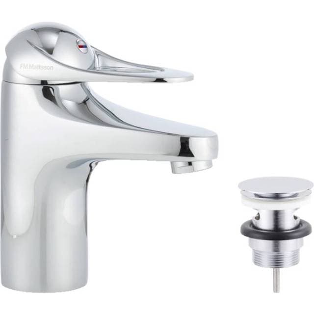 FM Mattsson 9000E II 8235454