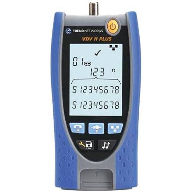 Trend Networks VDV II Plus BT