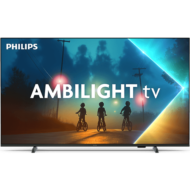 Philips 50 Inch 4K LED Google TV 50PUS8100 12