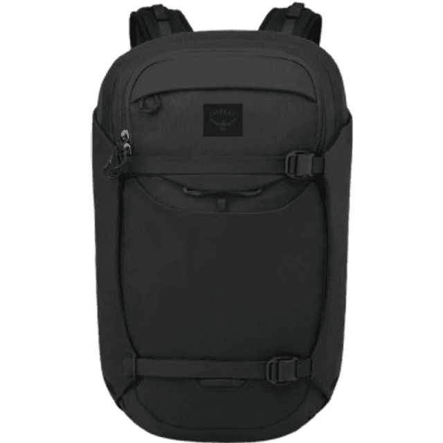 Osprey Metron 24 Daypack 24 l Sort