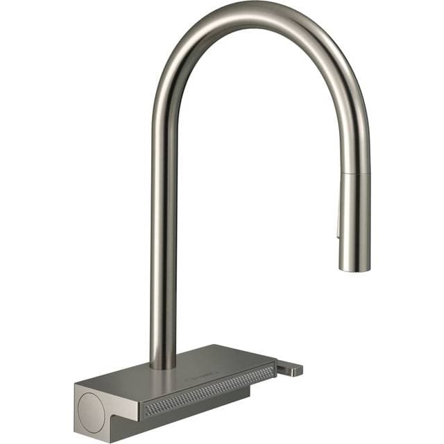 Hansgrohe Hg Aquno M81 Stål