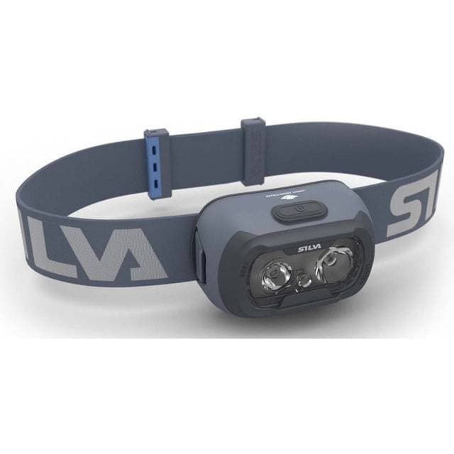 Silva Seek 420 Stormy Sky