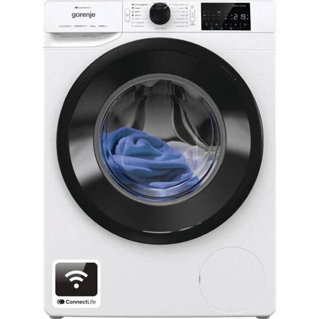 Gorenje G400 WPNEI82A1SWIFI Vaskemaskine