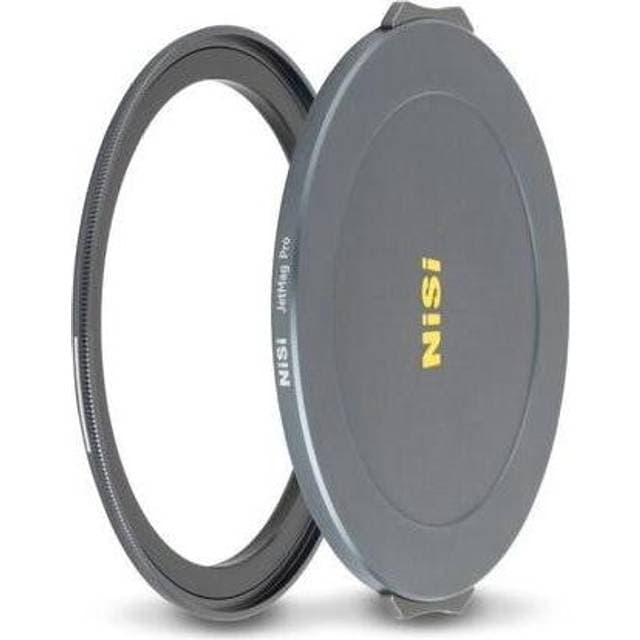 NiSi JetMag Pro Adapteris Ring Kit 62mm