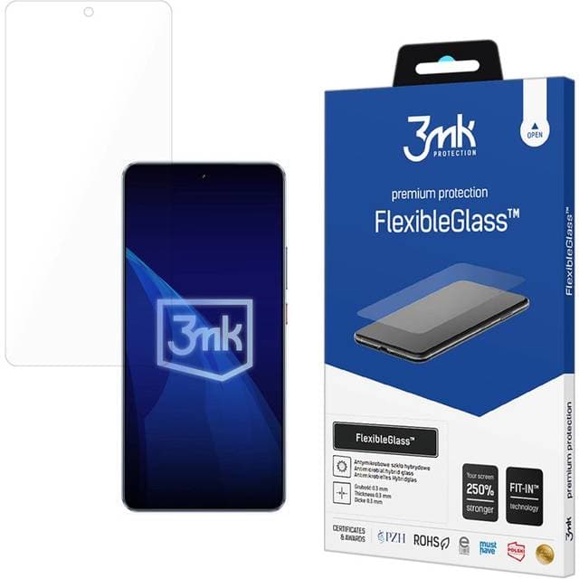 3mk Hybridglas FlexibleGlass Realme GT 7