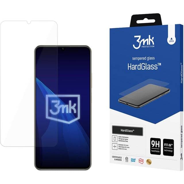 3mk HardGlass Hærdet Glas Realme C61