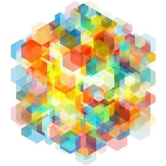 Tesseract Polaris Unisex Standard (CD)