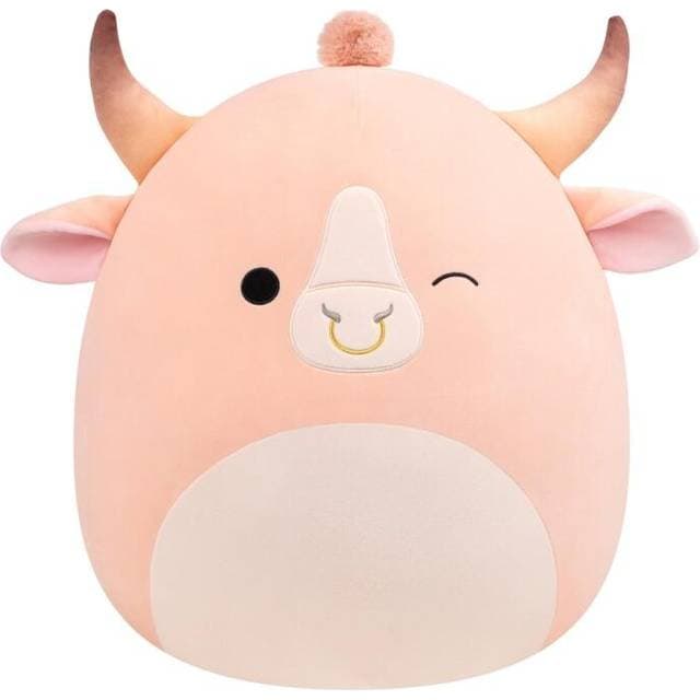 Squishmallows Howland Tyr Bamse 50cm