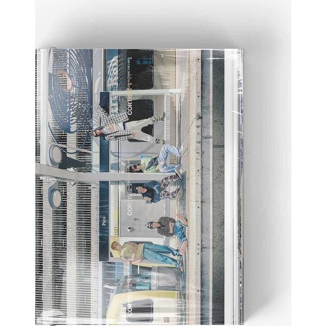 Color Outside The Lines (CD)