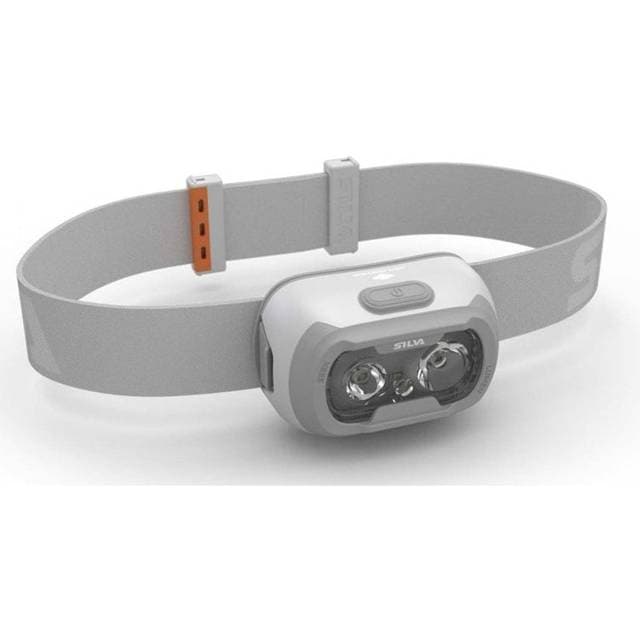 Silva Seek 420 Whiteout