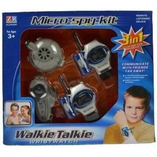 MAKSIK Maxi Walkie Talkie ZR66885