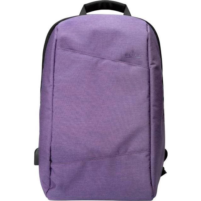 Puro Universal Rygsæk Skulderrem - Lilla