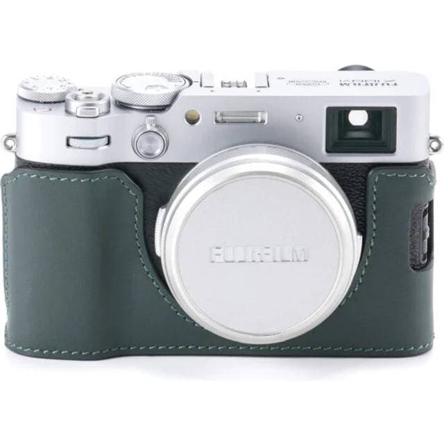 Tilta Leather Camera Case Ta-t70-lcc-gn