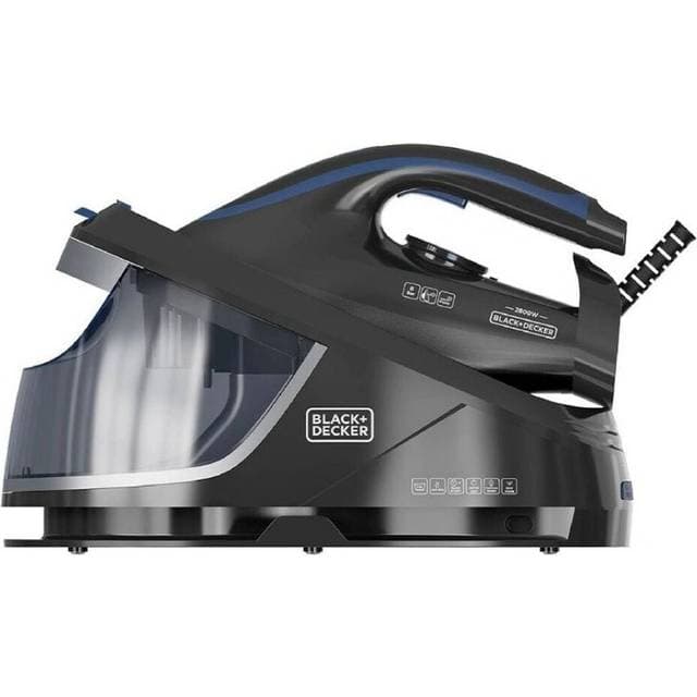 Black & Decker Steam Generator BXSS2800E