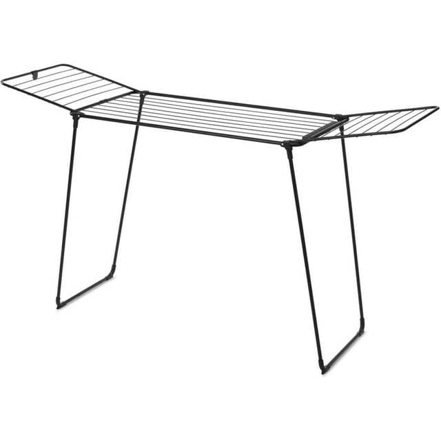 Brabantia HangOn Tørrestativ Matt Black