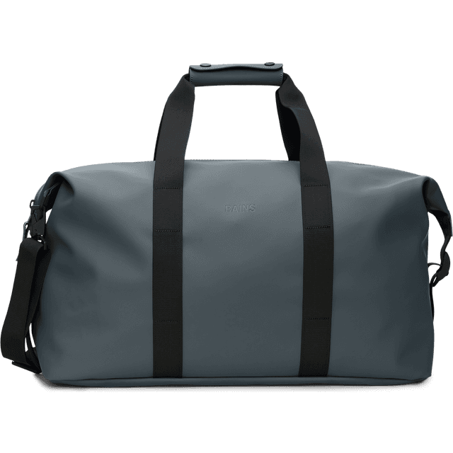 Rains Hilo Weekend Bag W3 - Grå