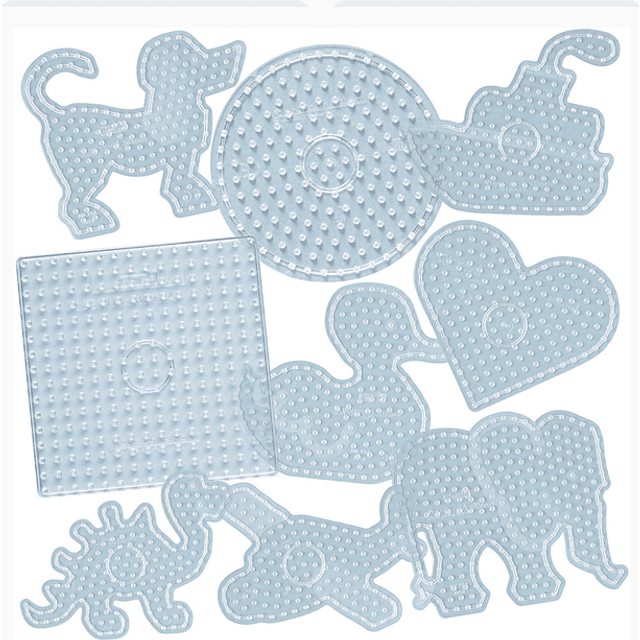 Hama Maxi Transp Pegb Large Square 8214