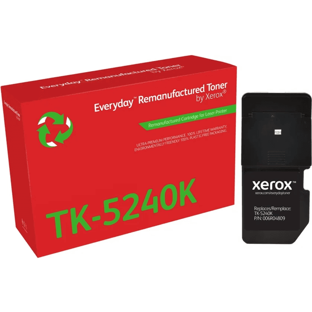 Xerox Everyday Toner - Sort