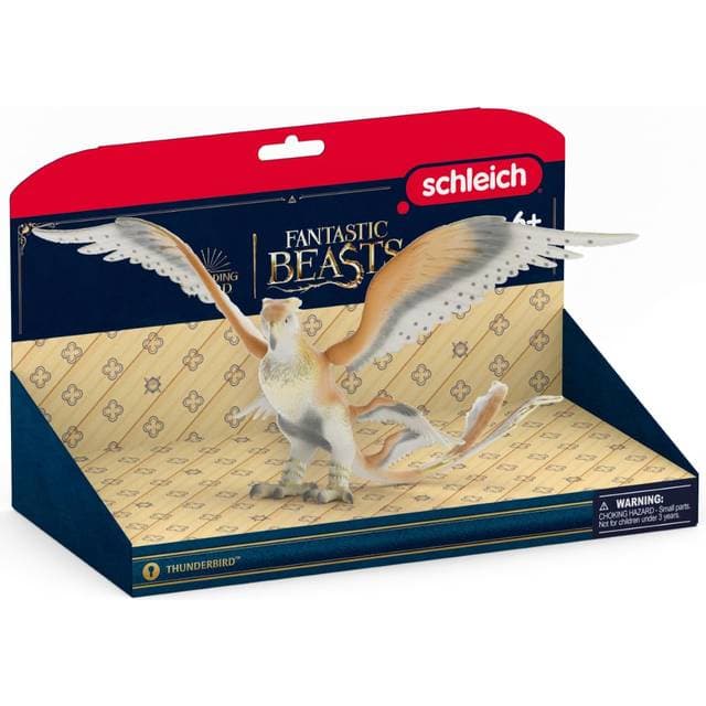 Schleich Thunderbird
