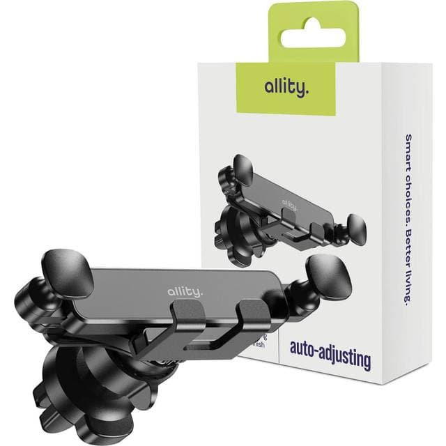 Allity ACH-100 Mobilholder Ventilatorgitter